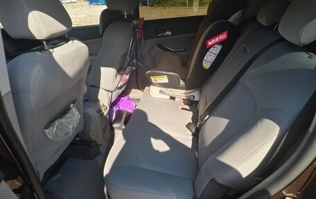 Chevrolet Orlando I, 2013 год, 1 030 000 рублей, 7 фотография