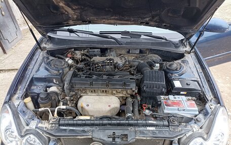 Hyundai Sonata IV рестайлинг, 2007 год, 520 000 рублей, 2 фотография