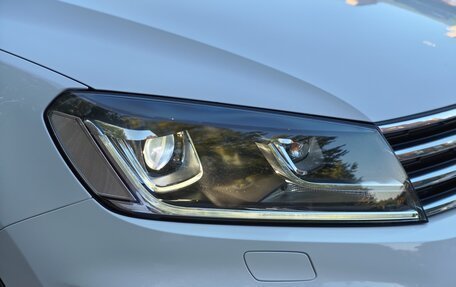 Volkswagen Touareg III, 2018 год, 4 300 000 рублей, 9 фотография
