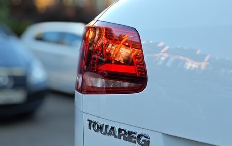 Volkswagen Touareg III, 2018 год, 4 300 000 рублей, 7 фотография