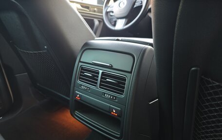 Volkswagen Touareg III, 2018 год, 4 300 000 рублей, 17 фотография