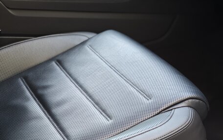 Volkswagen Touareg III, 2018 год, 4 300 000 рублей, 14 фотография