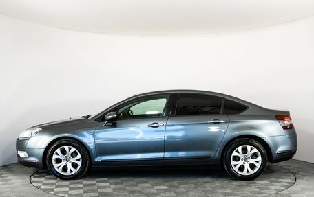 Citroen C5 II, 2011 год, 459 000 рублей, 8 фотография