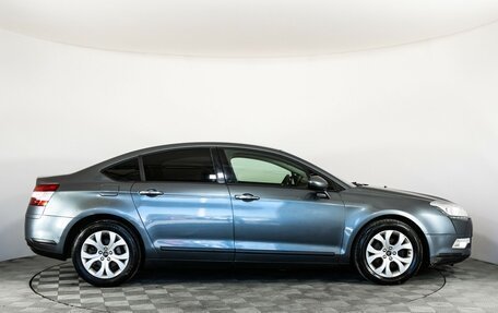 Citroen C5 II, 2011 год, 459 000 рублей, 4 фотография