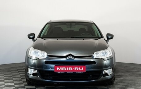 Citroen C5 II, 2011 год, 459 000 рублей, 2 фотография