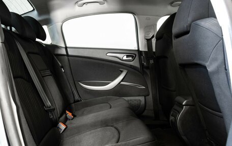 Citroen C5 II, 2011 год, 459 000 рублей, 14 фотография