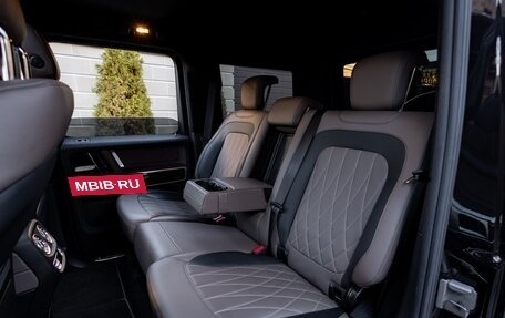 Mercedes-Benz G-Класс W463 рестайлинг _iii, 2020 год, 17 000 000 рублей, 9 фотография