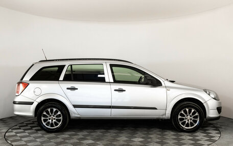 Opel Astra H, 2006 год, 389 000 рублей, 4 фотография