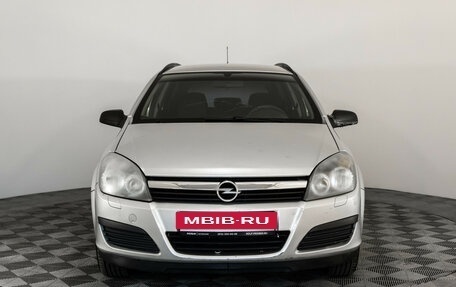 Opel Astra H, 2006 год, 389 000 рублей, 2 фотография