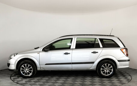 Opel Astra H, 2006 год, 389 000 рублей, 8 фотография