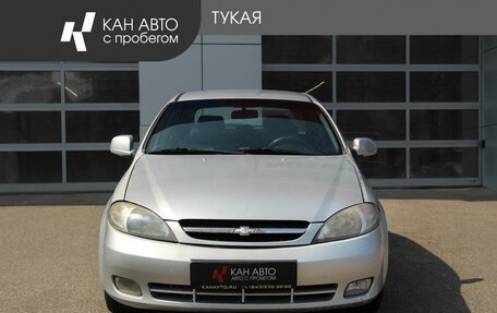 Chevrolet Lacetti, 2010 год, 450 000 рублей, 3 фотография