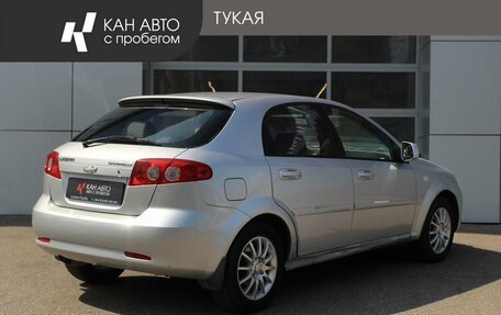 Chevrolet Lacetti, 2010 год, 450 000 рублей, 2 фотография