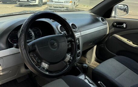 Chevrolet Lacetti, 2010 год, 450 000 рублей, 5 фотография