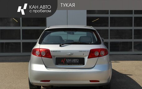 Chevrolet Lacetti, 2010 год, 450 000 рублей, 4 фотография