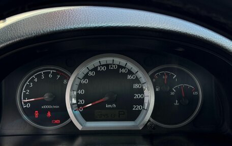 Chevrolet Lacetti, 2010 год, 450 000 рублей, 8 фотография
