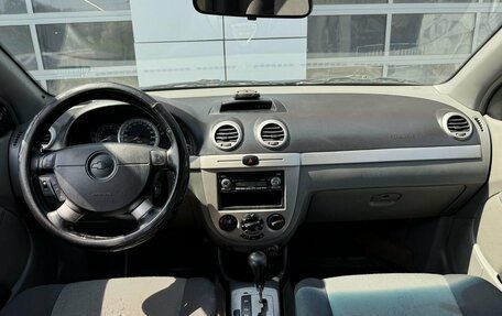 Chevrolet Lacetti, 2010 год, 450 000 рублей, 7 фотография