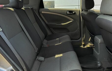 Chevrolet Lacetti, 2010 год, 450 000 рублей, 15 фотография