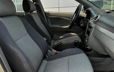 Chevrolet Lacetti, 2010 год, 450 000 рублей, 14 фотография