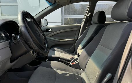 Chevrolet Lacetti, 2010 год, 450 000 рублей, 13 фотография