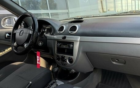 Chevrolet Lacetti, 2010 год, 450 000 рублей, 6 фотография