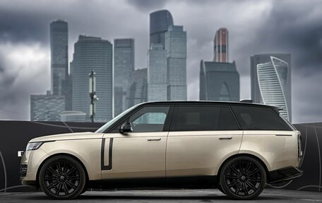 Land Rover Range Rover IV рестайлинг, 2025 год, 25 700 000 рублей, 7 фотография