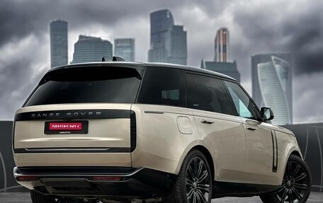 Land Rover Range Rover IV рестайлинг, 2025 год, 25 700 000 рублей, 4 фотография