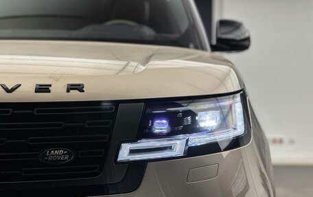 Land Rover Range Rover IV рестайлинг, 2025 год, 25 700 000 рублей, 8 фотография