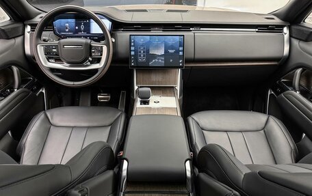 Land Rover Range Rover IV рестайлинг, 2025 год, 25 700 000 рублей, 16 фотография
