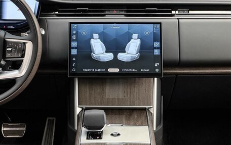 Land Rover Range Rover IV рестайлинг, 2025 год, 25 700 000 рублей, 18 фотография