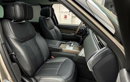 Land Rover Range Rover IV рестайлинг, 2025 год, 25 700 000 рублей, 14 фотография