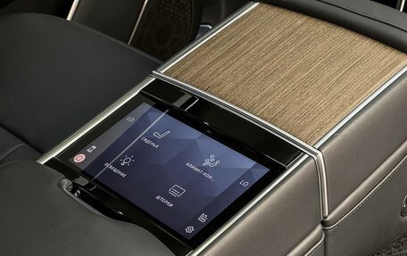 Land Rover Range Rover IV рестайлинг, 2025 год, 25 700 000 рублей, 29 фотография