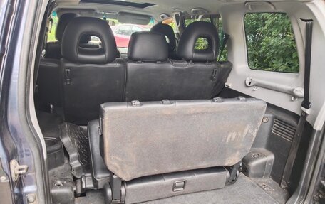 Mitsubishi Pajero III рестайлинг, 2005 год, 960 000 рублей, 7 фотография