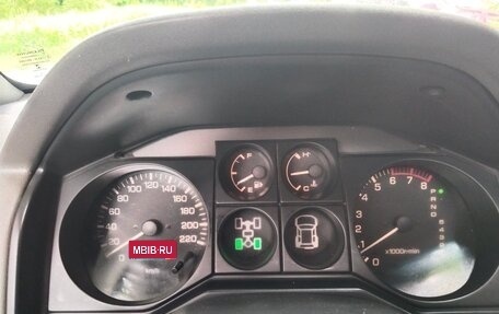Mitsubishi Pajero III рестайлинг, 2005 год, 960 000 рублей, 17 фотография