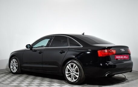 Audi A6, 2014 год, 1 239 000 рублей, 7 фотография