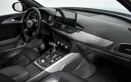 Audi A6, 2014 год, 1 239 000 рублей, 14 фотография