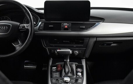 Audi A6, 2014 год, 1 239 000 рублей, 15 фотография