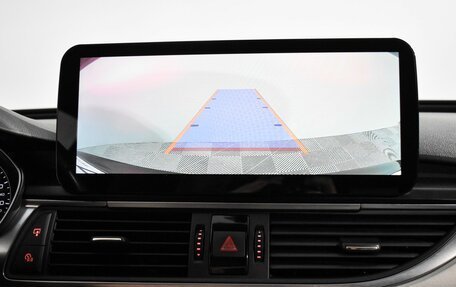 Audi A6, 2014 год, 1 239 000 рублей, 20 фотография