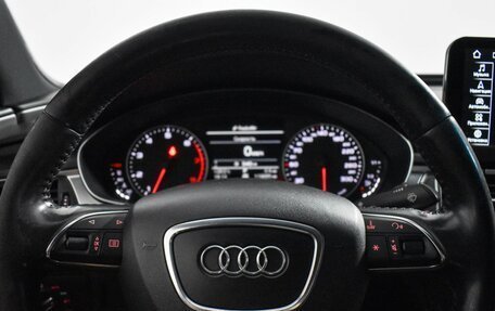 Audi A6, 2014 год, 1 239 000 рублей, 18 фотография