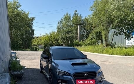 Subaru Levorg I, 2015 год, 1 750 000 рублей, 2 фотография