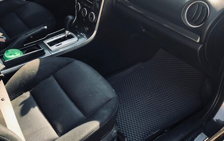 Mazda 6, 2007 год, 500 000 рублей, 8 фотография
