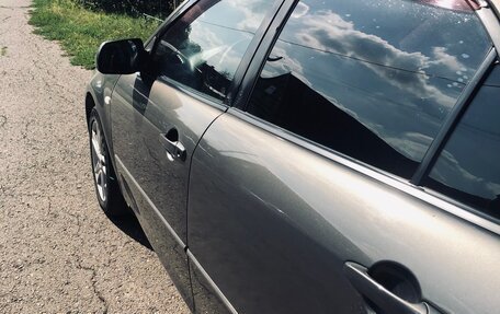Mazda 6, 2007 год, 500 000 рублей, 6 фотография