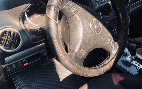Mazda 6, 2007 год, 500 000 рублей, 4 фотография