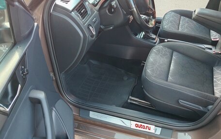 Skoda Rapid I, 2019 год, 1 250 000 рублей, 7 фотография