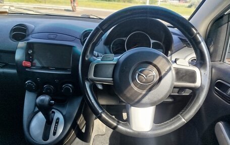 Mazda Demio III (DE), 2008 год, 585 000 рублей, 5 фотография