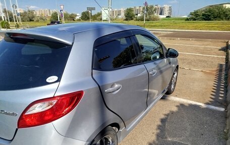 Mazda Demio III (DE), 2008 год, 585 000 рублей, 4 фотография