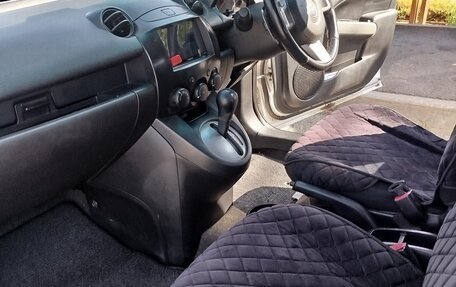Mazda Demio III (DE), 2008 год, 585 000 рублей, 7 фотография