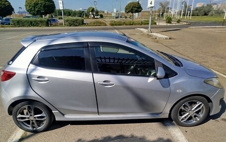 Mazda Demio III (DE), 2008 год, 585 000 рублей, 2 фотография