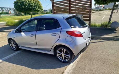 Mazda Demio III (DE), 2008 год, 585 000 рублей, 3 фотография