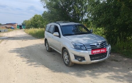 Great Wall Hover H3 I, 2010 год, 450 000 рублей, 3 фотография