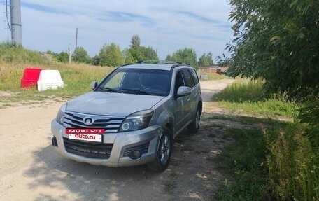 Great Wall Hover H3 I, 2010 год, 450 000 рублей, 4 фотография